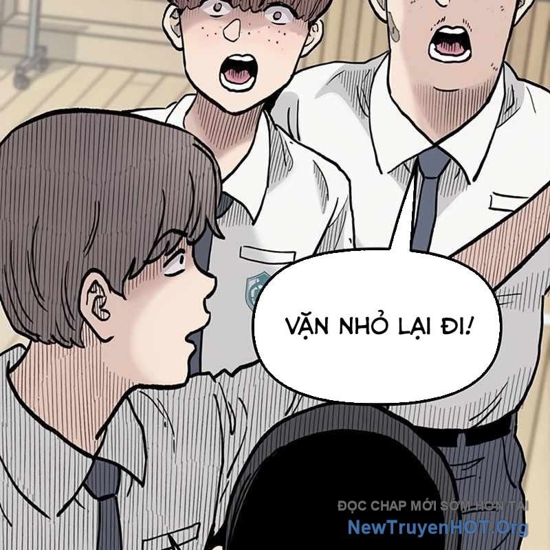 Sự Im Lặng Của Học Sinh Chuyển Trường Chap 15 - Next Chap 16