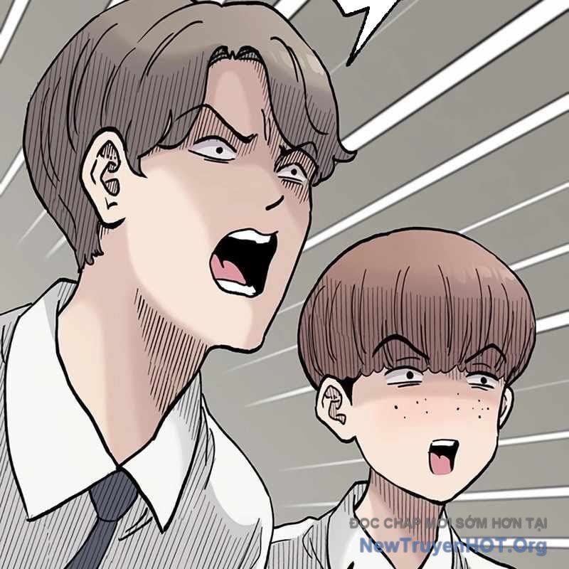 Sự Im Lặng Của Học Sinh Chuyển Trường Chap 15 - Next Chap 16