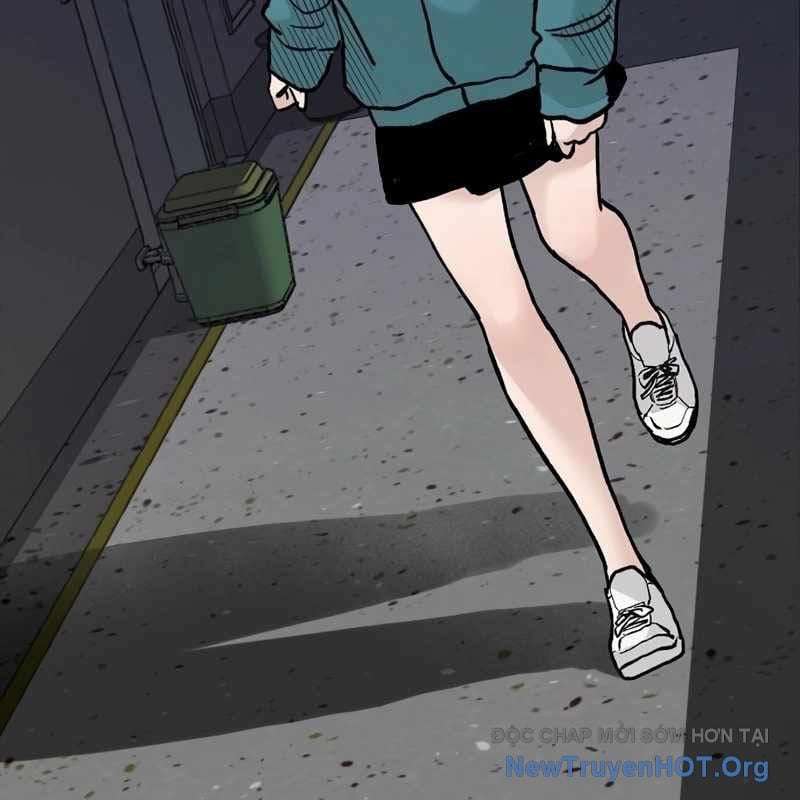 Sự Im Lặng Của Học Sinh Chuyển Trường Chap 16 - Next Chap 17