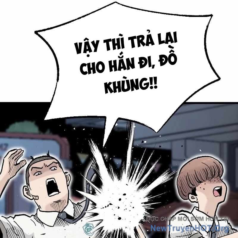 Sự Im Lặng Của Học Sinh Chuyển Trường Chap 16 - Next Chap 17