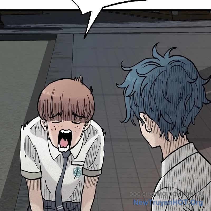 Sự Im Lặng Của Học Sinh Chuyển Trường Chap 16 - Next Chap 17