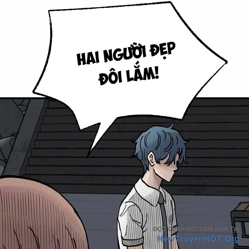 Sự Im Lặng Của Học Sinh Chuyển Trường Chap 16 - Next Chap 17