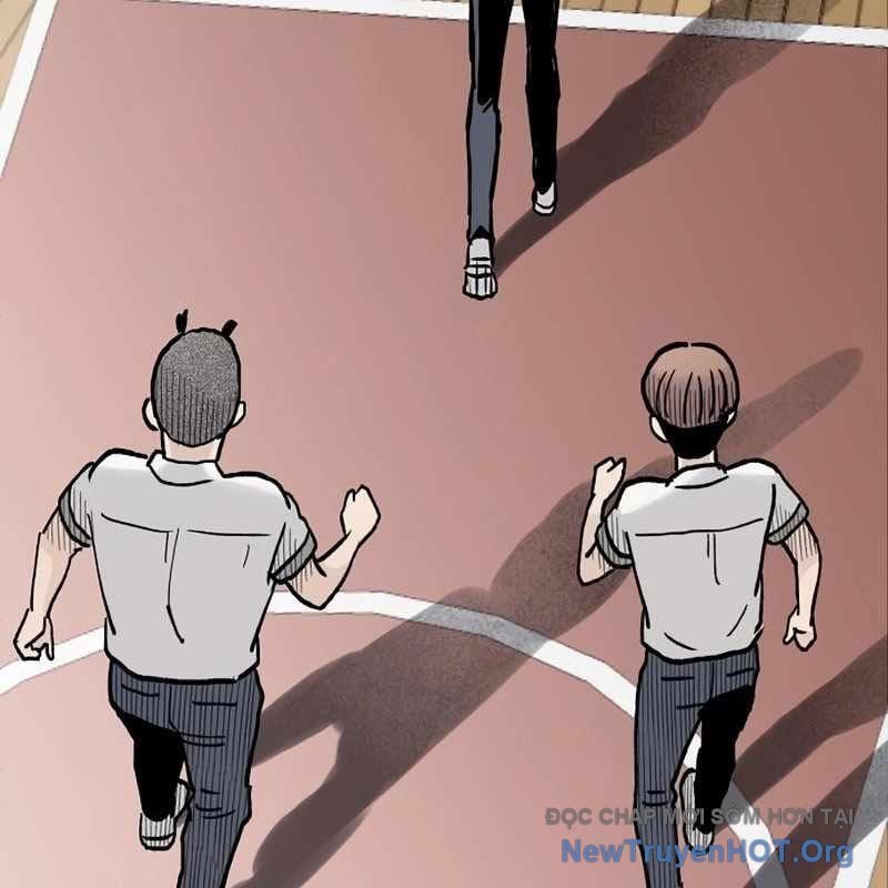 Sự Im Lặng Của Học Sinh Chuyển Trường Chap 16 - Next Chap 17