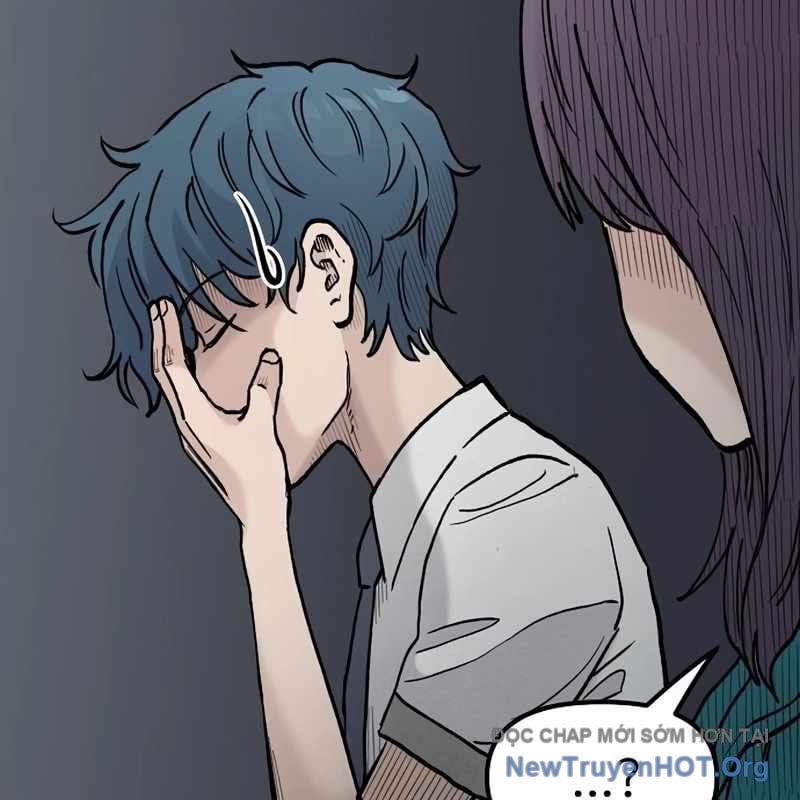 Sự Im Lặng Của Học Sinh Chuyển Trường Chap 16 - Next Chap 17