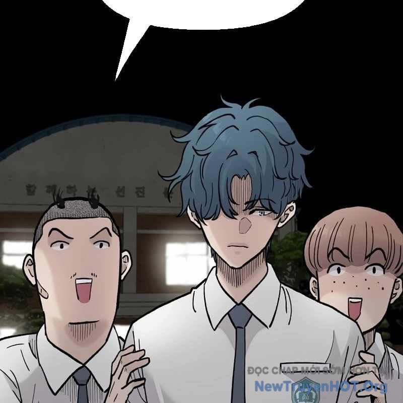 Sự Im Lặng Của Học Sinh Chuyển Trường Chap 16 - Next Chap 17