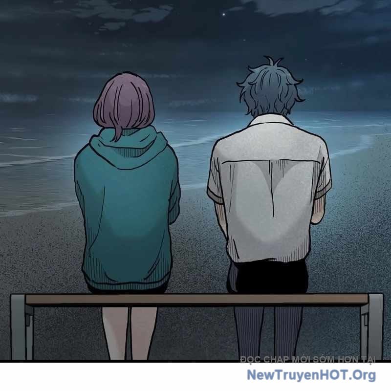 Sự Im Lặng Của Học Sinh Chuyển Trường Chap 16 - Next Chap 17