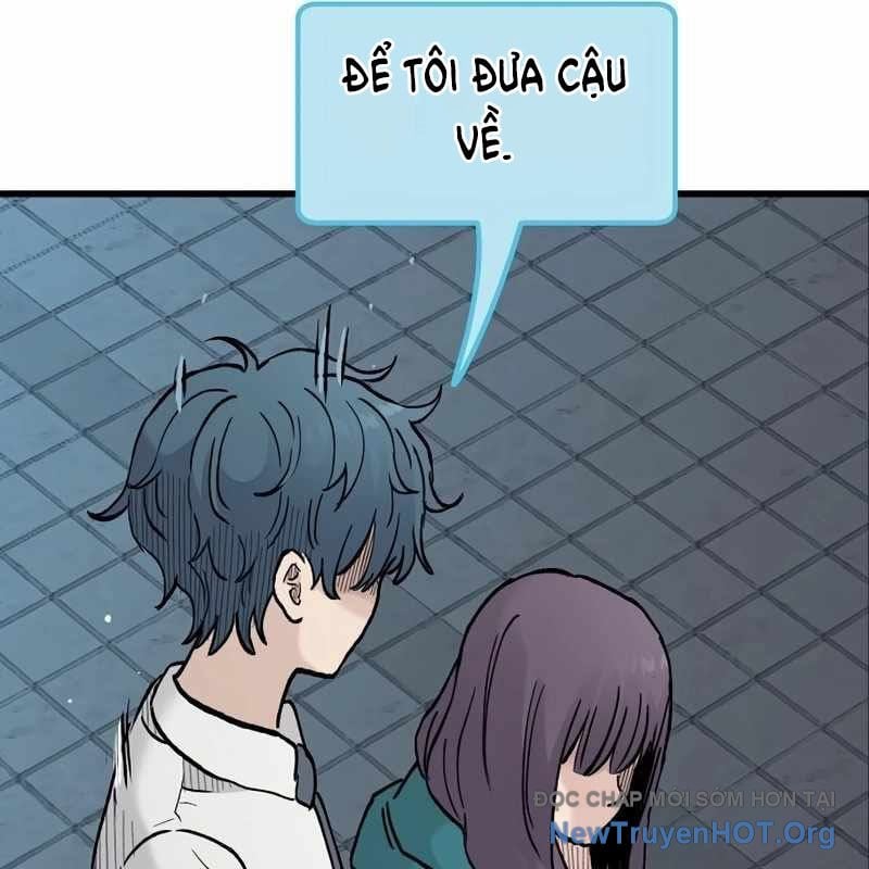 Sự Im Lặng Của Học Sinh Chuyển Trường Chap 16 - Next Chap 17