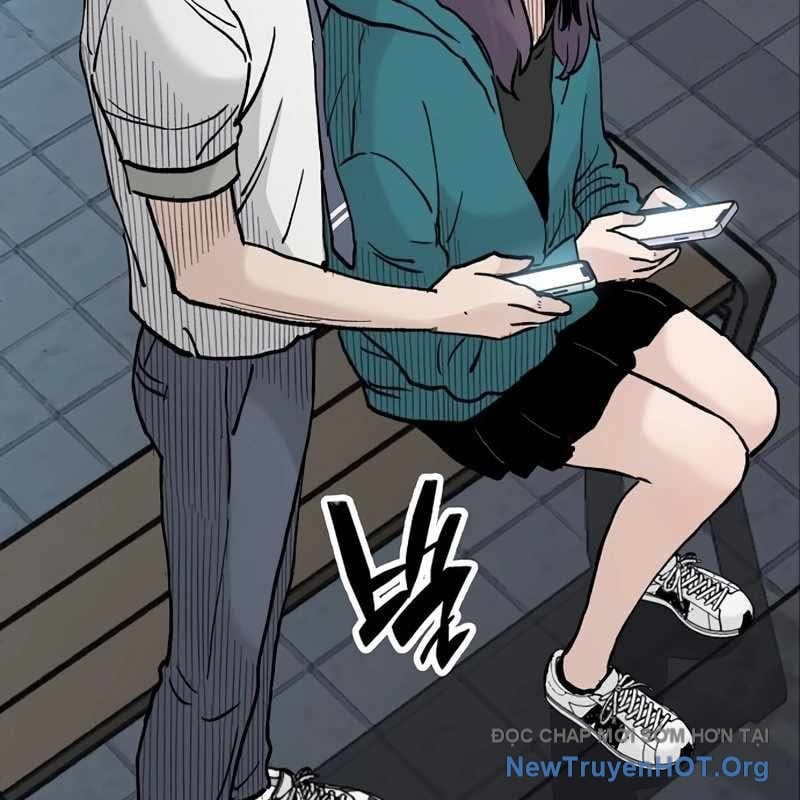 Sự Im Lặng Của Học Sinh Chuyển Trường Chap 16 - Next Chap 17