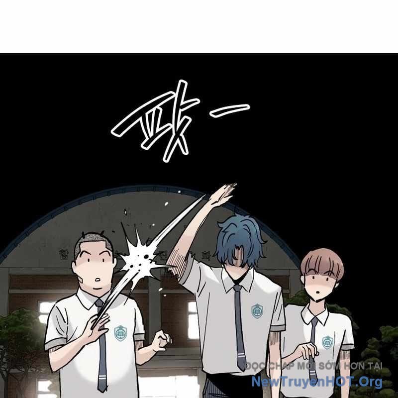 Sự Im Lặng Của Học Sinh Chuyển Trường Chap 16 - Next Chap 17