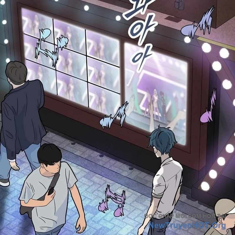 Sự Im Lặng Của Học Sinh Chuyển Trường Chap 16 - Next Chap 17