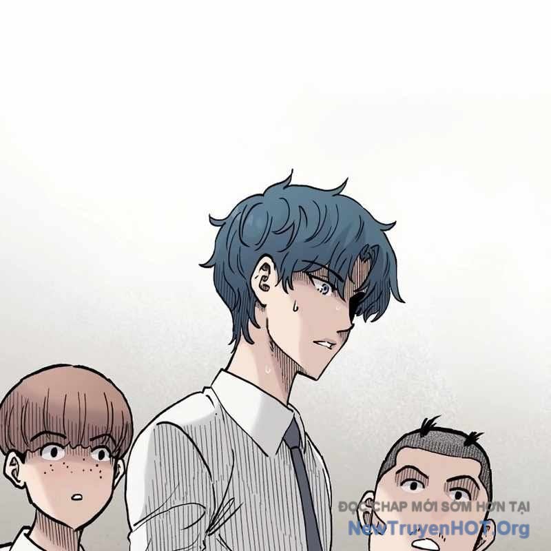 Sự Im Lặng Của Học Sinh Chuyển Trường Chap 16 - Next Chap 17