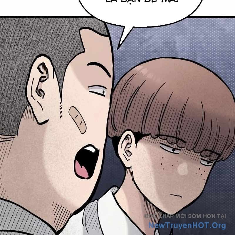 Sự Im Lặng Của Học Sinh Chuyển Trường Chap 16 - Next Chap 17