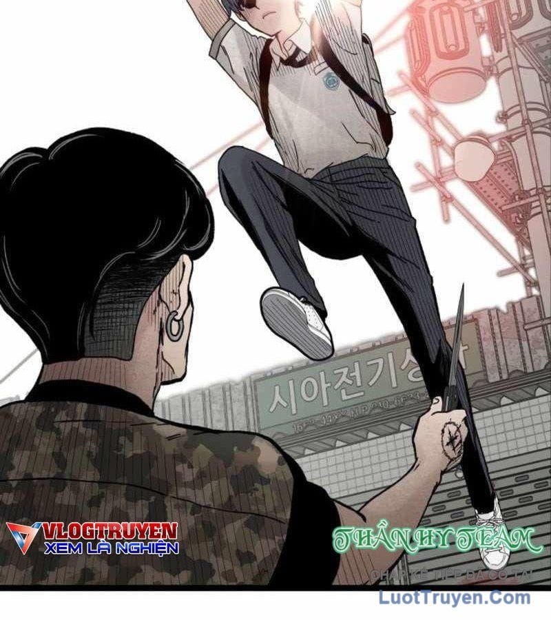 Sự Im Lặng Của Học Sinh Chuyển Trường Chap 37 - Next Chap 38