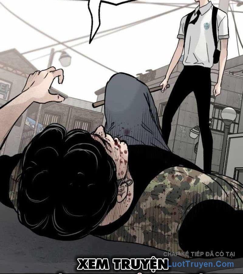 Sự Im Lặng Của Học Sinh Chuyển Trường Chap 37 - Next Chap 38