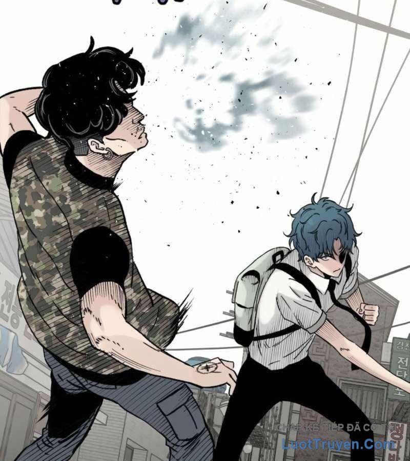 Sự Im Lặng Của Học Sinh Chuyển Trường Chap 37 - Next Chap 38