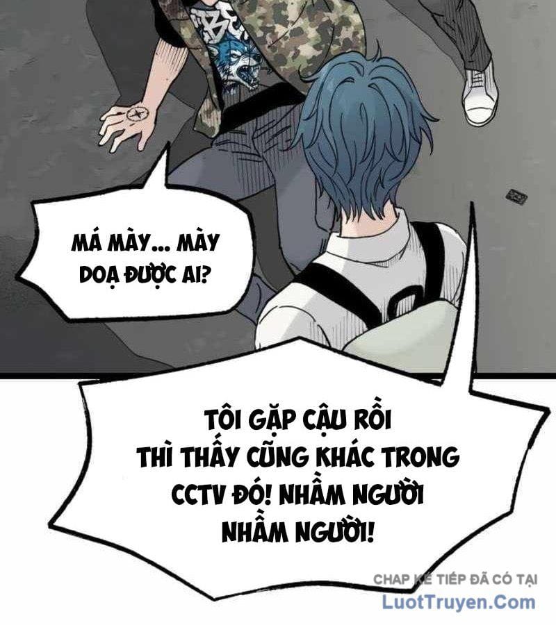 Sự Im Lặng Của Học Sinh Chuyển Trường Chap 37 - Next Chap 38