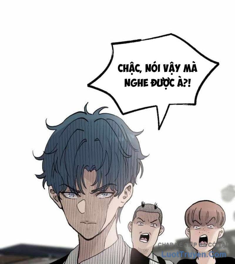 Sự Im Lặng Của Học Sinh Chuyển Trường Chap 37 - Next Chap 38