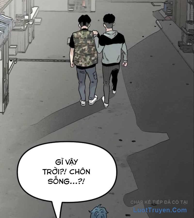 Sự Im Lặng Của Học Sinh Chuyển Trường Chap 37 - Next Chap 38