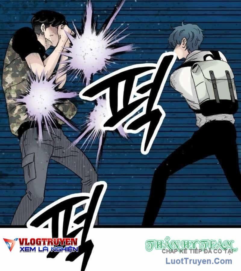 Sự Im Lặng Của Học Sinh Chuyển Trường Chap 37 - Next Chap 38