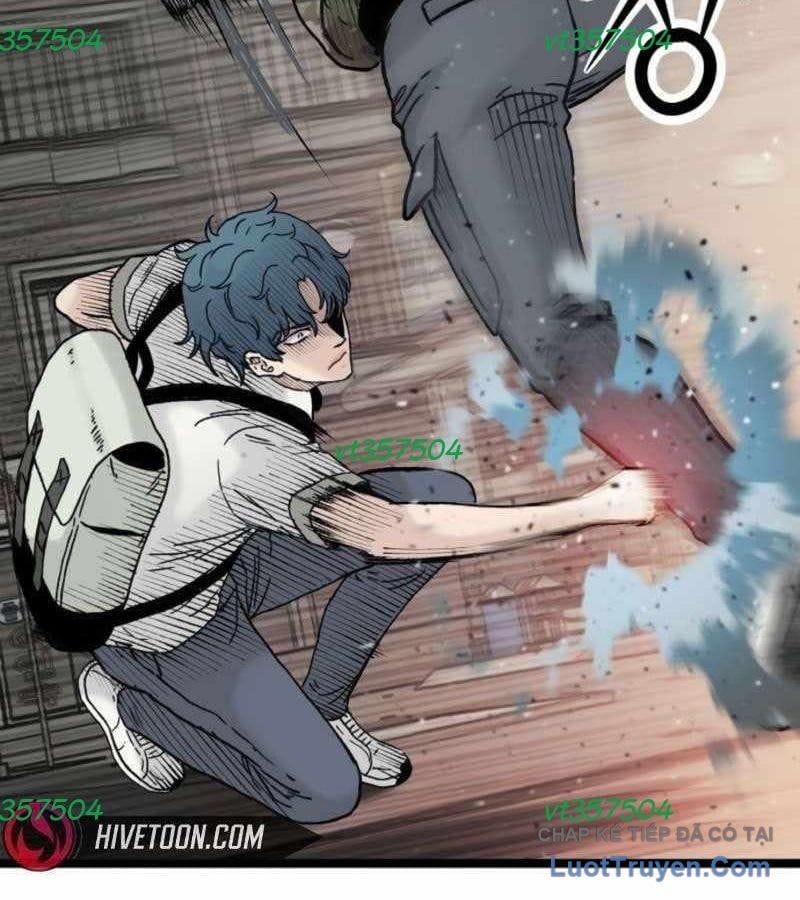 Sự Im Lặng Của Học Sinh Chuyển Trường Chap 37 - Next Chap 38