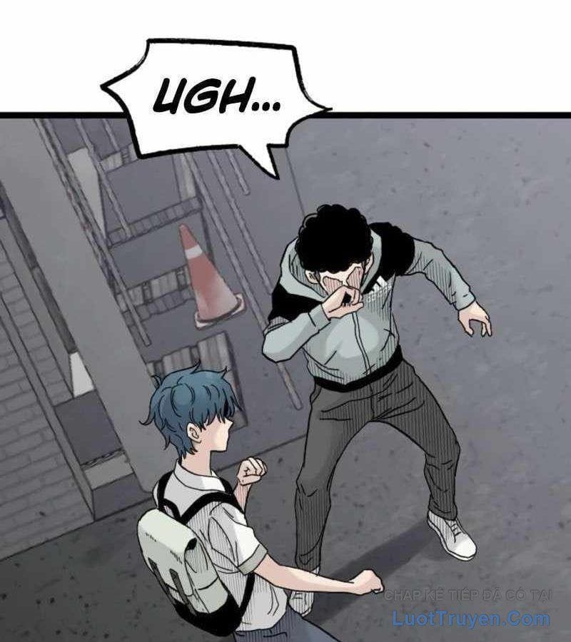 Sự Im Lặng Của Học Sinh Chuyển Trường Chap 37 - Next Chap 38