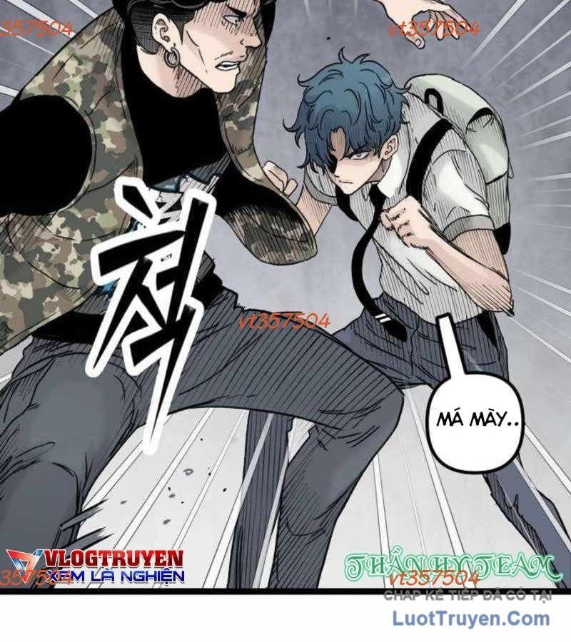 Sự Im Lặng Của Học Sinh Chuyển Trường Chap 37 - Next Chap 38
