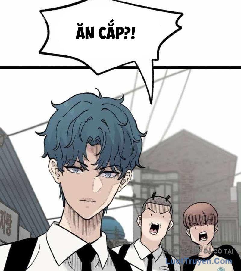 Sự Im Lặng Của Học Sinh Chuyển Trường Chap 37 - Next Chap 38