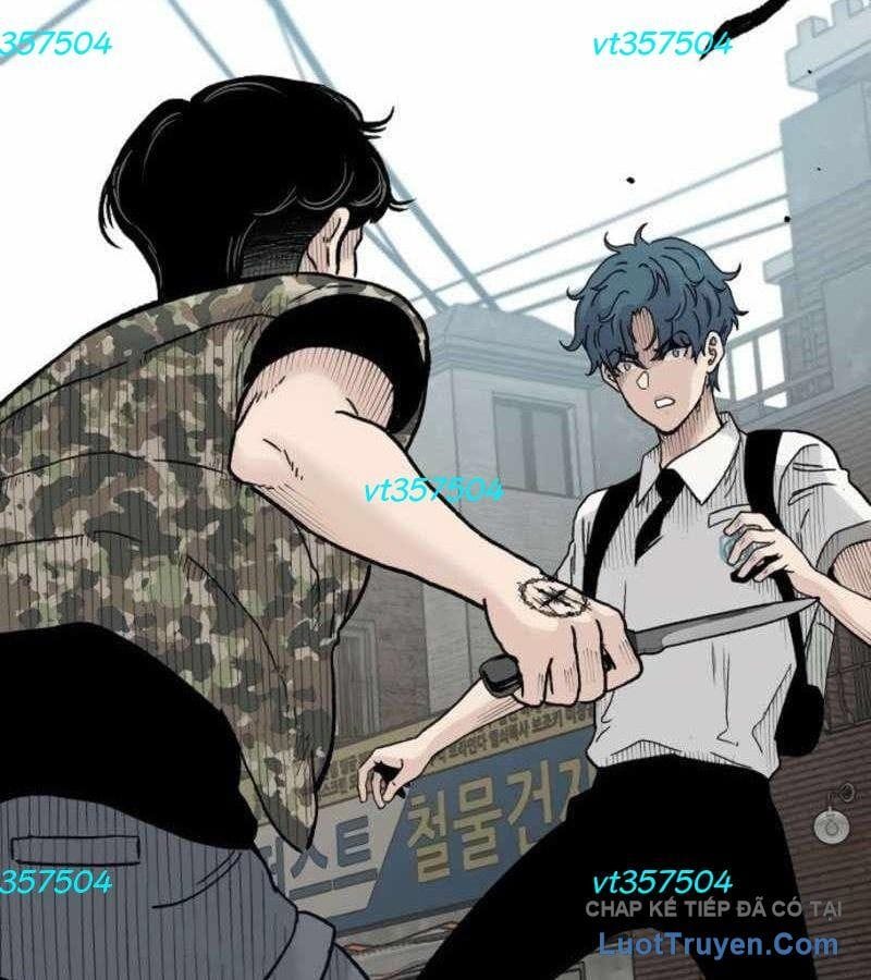 Sự Im Lặng Của Học Sinh Chuyển Trường Chap 37 - Next Chap 38