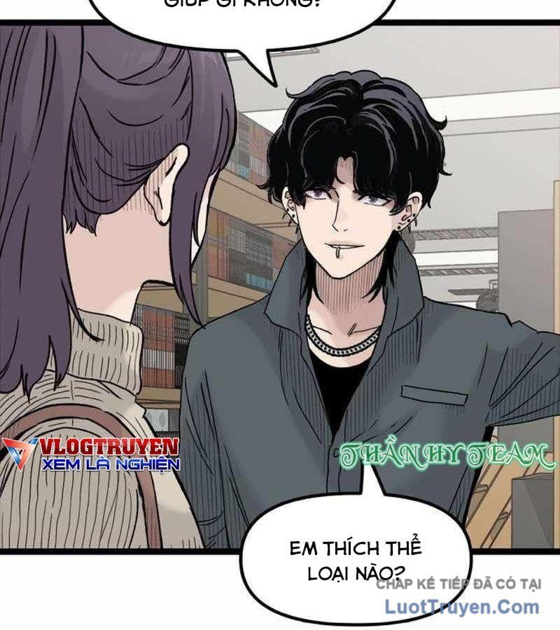 Sự Im Lặng Của Học Sinh Chuyển Trường Chap 38 - Next Chap 39