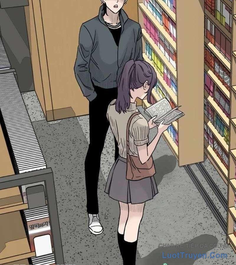 Sự Im Lặng Của Học Sinh Chuyển Trường Chap 38 - Next Chap 39