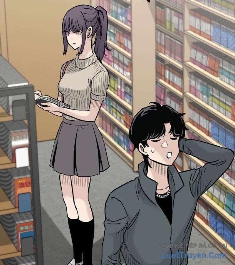 Sự Im Lặng Của Học Sinh Chuyển Trường Chap 38 - Next Chap 39