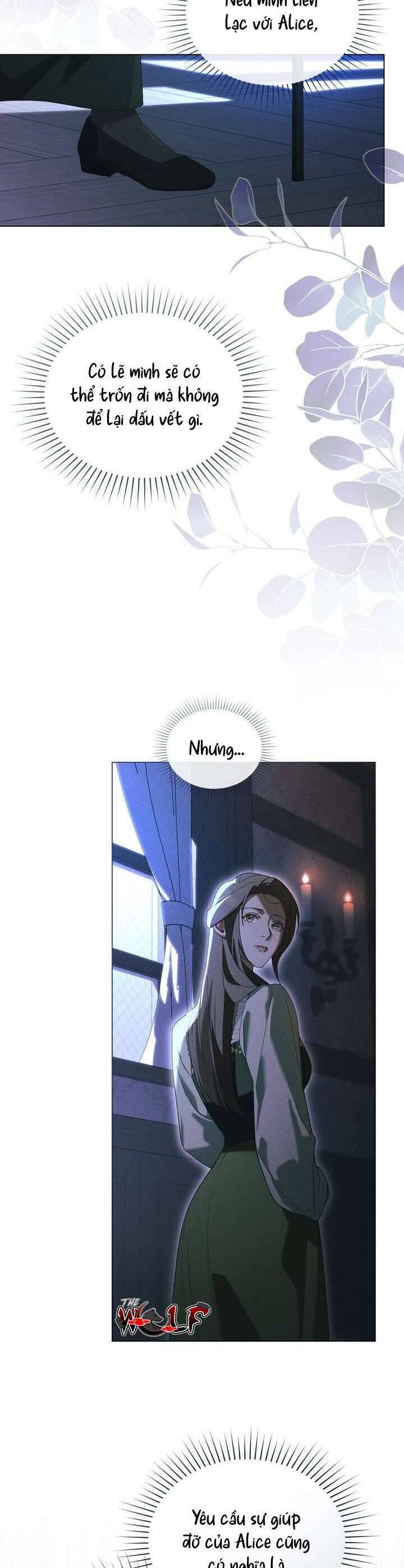 Sự Phản Bội Chap 62 - Next Chap 63