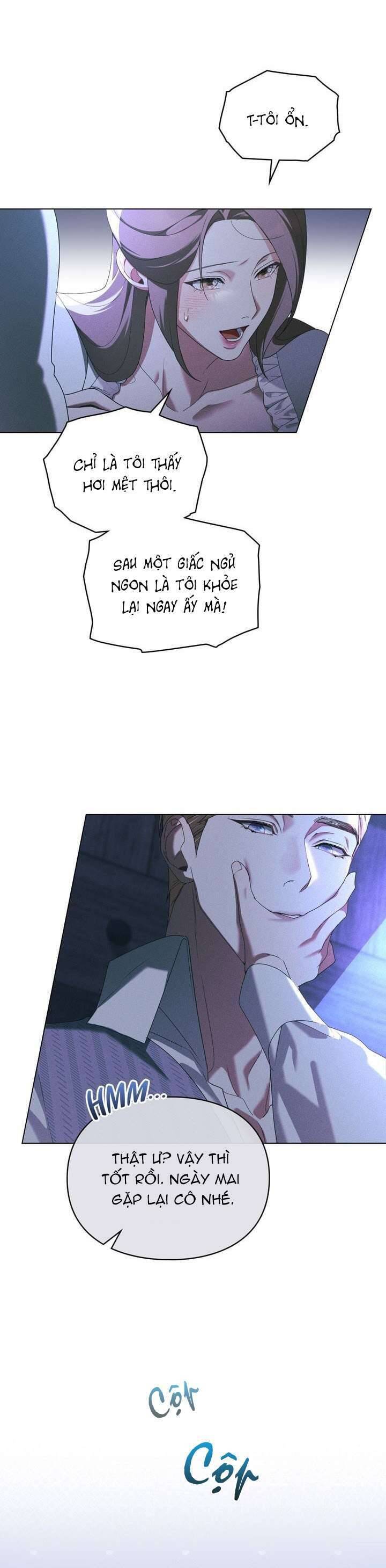 Sự Phản Bội Chap 62 - Next Chap 63