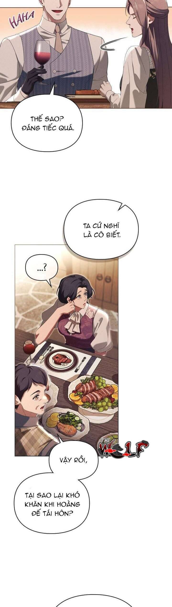 Sự Phản Bội Chap 62 - Next Chap 63