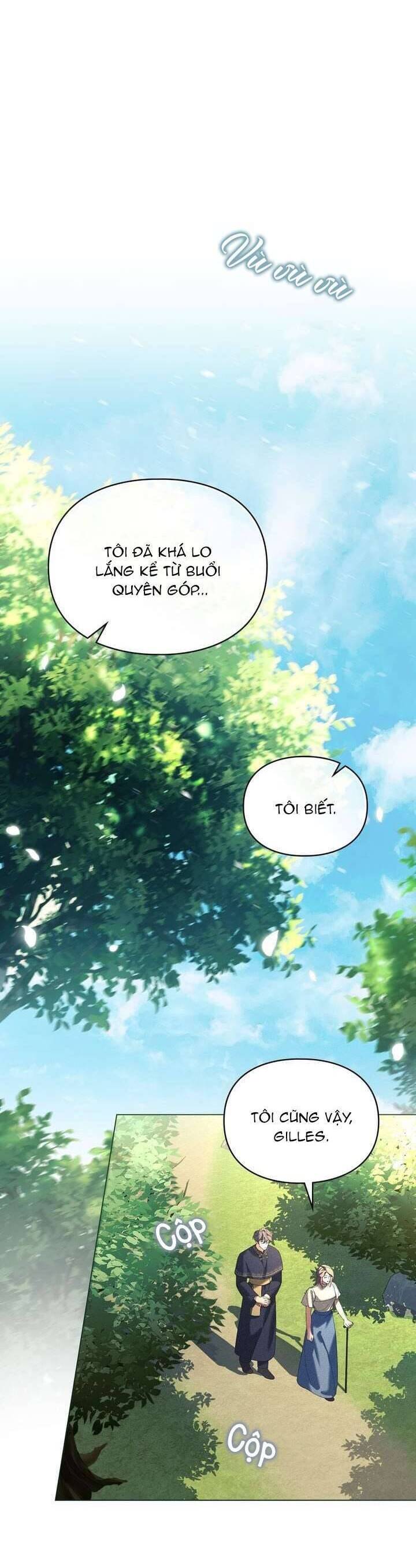 Sự Phản Bội Chap 63 - Next Chap 64