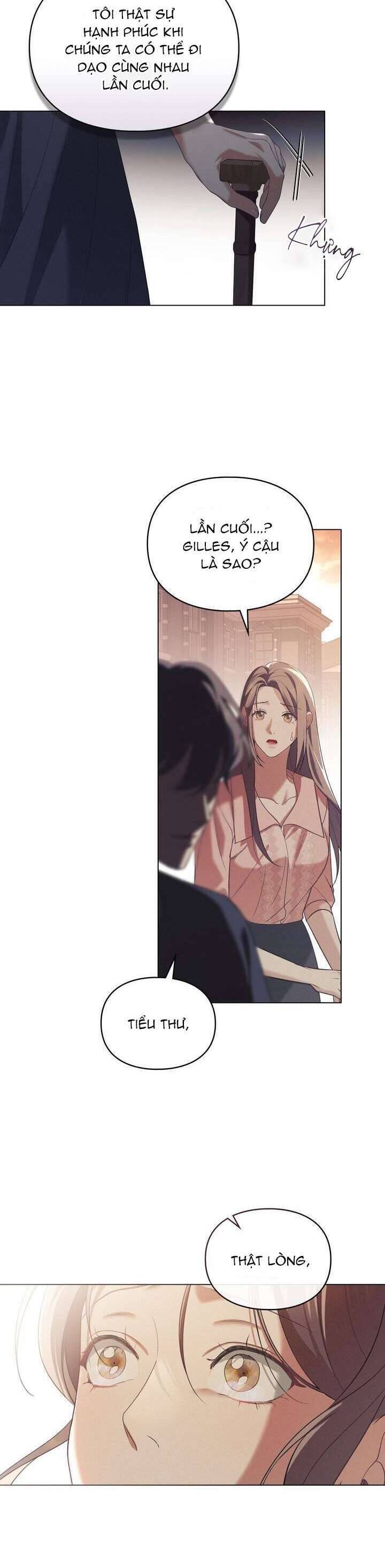 Sự Phản Bội Chap 65 - Next Chap 66