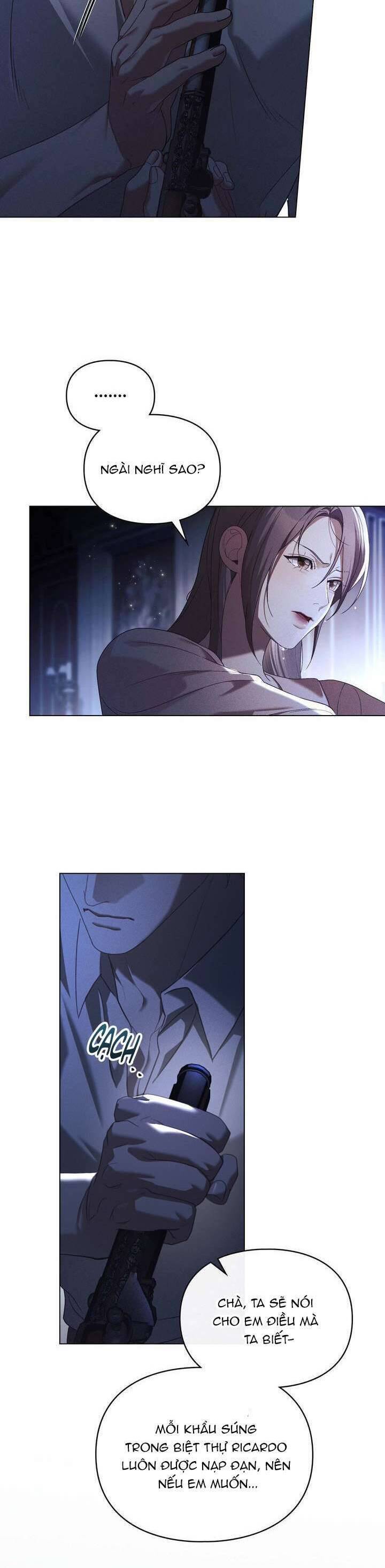 Sự Phản Bội Chap 66 - Next Chap 67