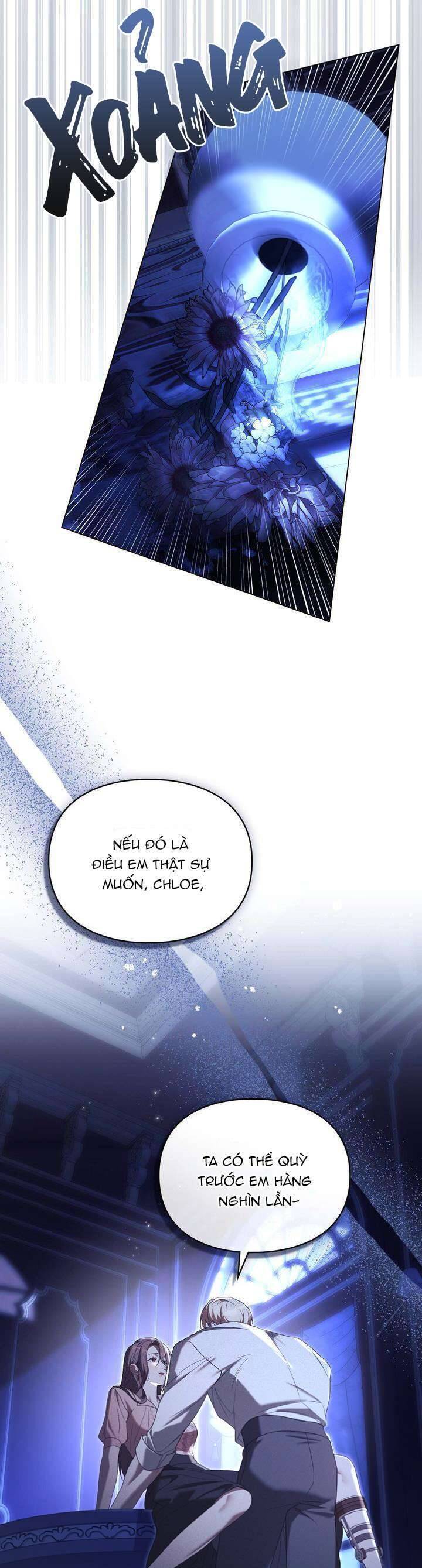 Sự Phản Bội Chap 67 - Next Chap 68