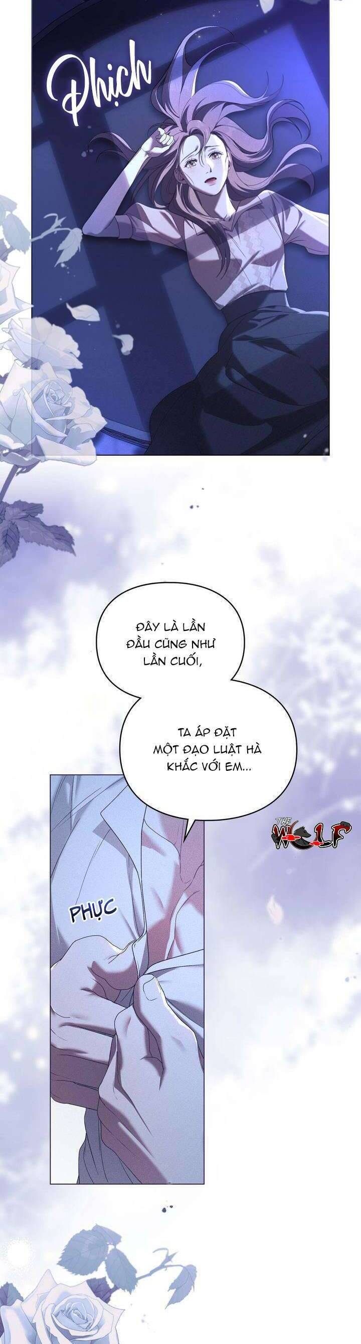 Sự Phản Bội Chap 67 - Next Chap 68