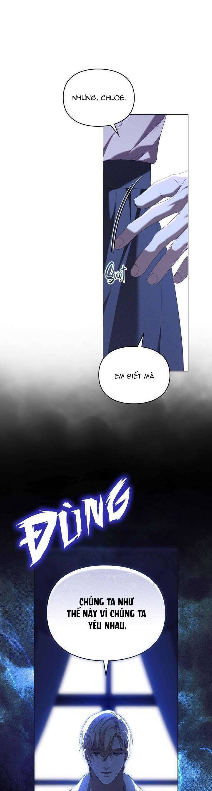 Sự Phản Bội Chap 67 - Next Chap 68