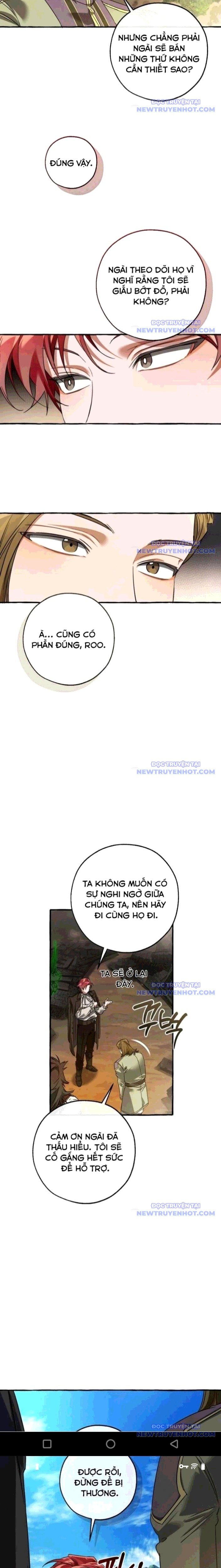 Sự Ra Đời Của Một Anh Hùng Chap 142 - Next Chap 143