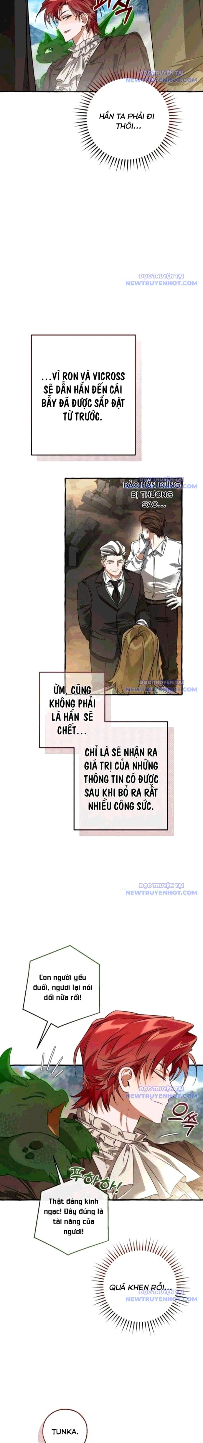 Sự Ra Đời Của Một Anh Hùng Chap 142 - Next Chap 143