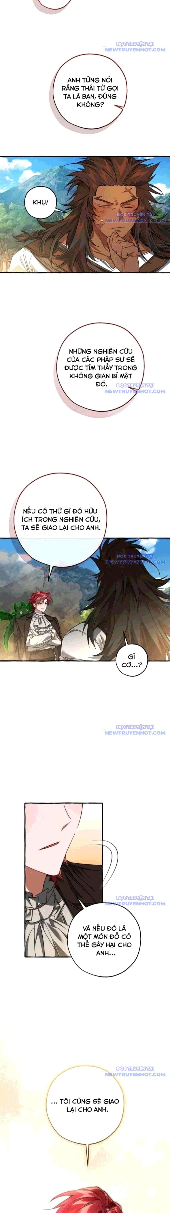 Sự Ra Đời Của Một Anh Hùng Chap 142 - Next Chap 143