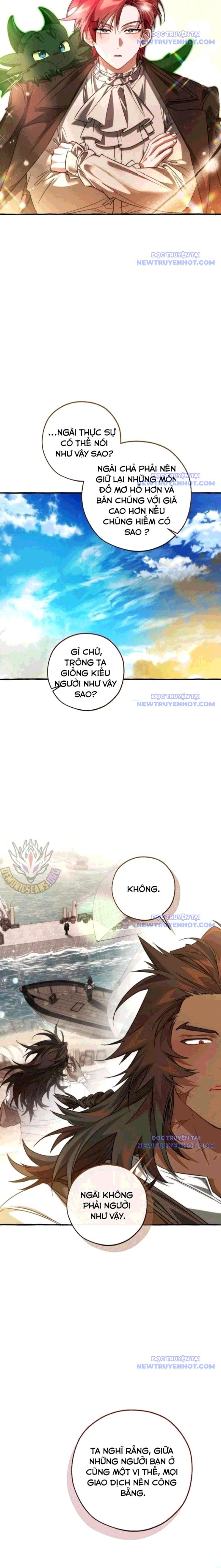 Sự Ra Đời Của Một Anh Hùng Chap 142 - Next Chap 143