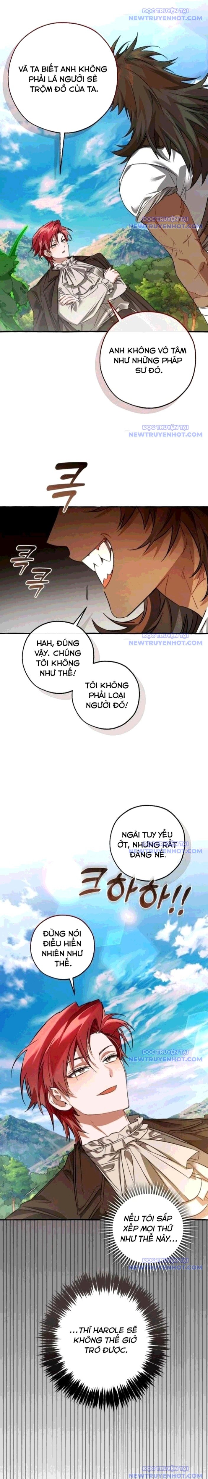 Sự Ra Đời Của Một Anh Hùng Chap 142 - Next Chap 143