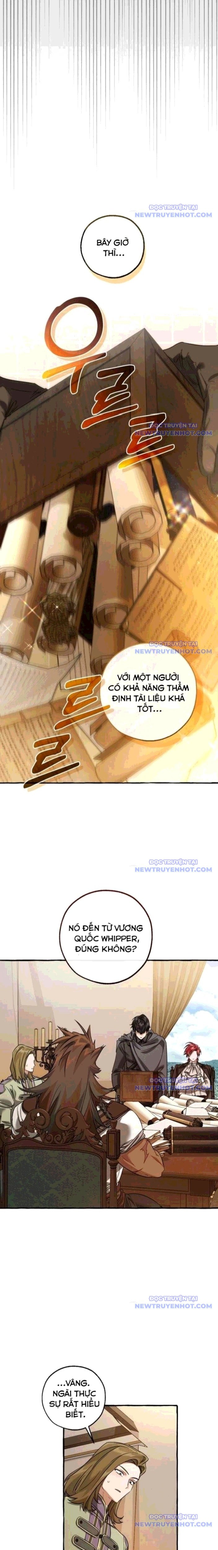 Sự Ra Đời Của Một Anh Hùng Chap 142 - Next Chap 143