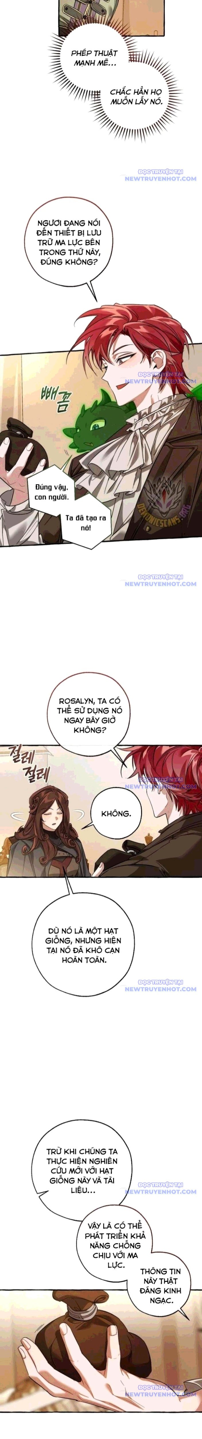Sự Ra Đời Của Một Anh Hùng Chap 142 - Next Chap 143