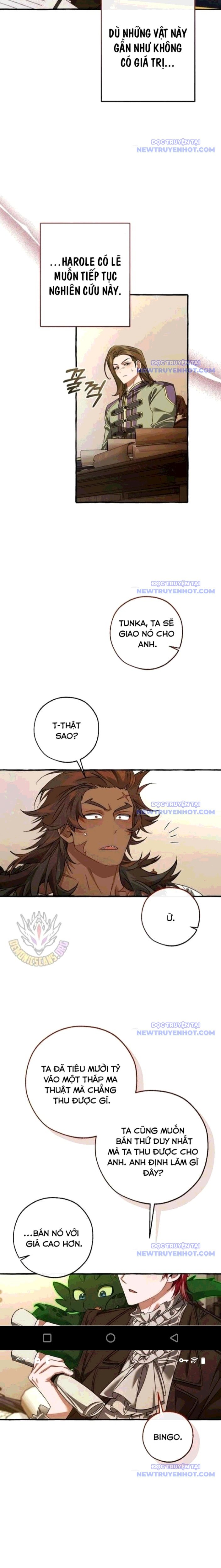 Sự Ra Đời Của Một Anh Hùng Chap 142 - Next Chap 143