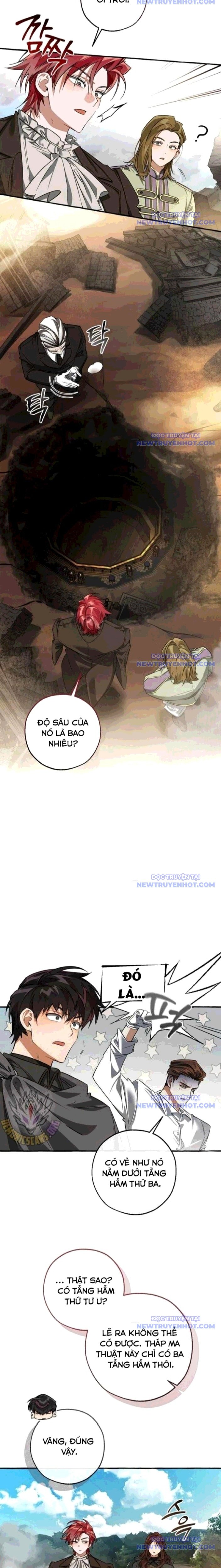 Sự Ra Đời Của Một Anh Hùng Chap 142 - Next Chap 143