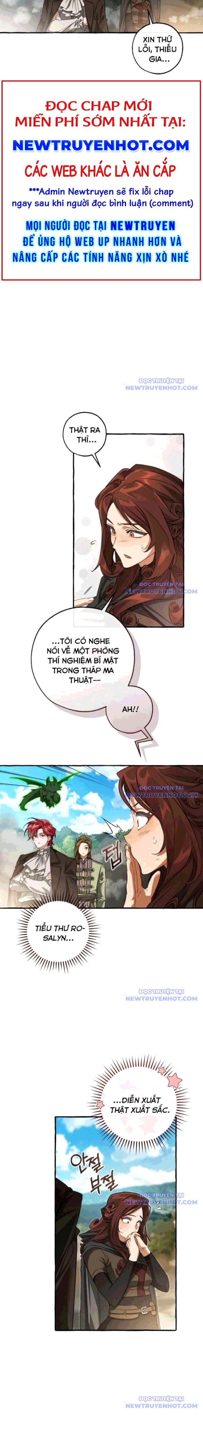 Sự Ra Đời Của Một Anh Hùng Chap 142 - Next Chap 143